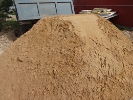 москва-песок купить для стяжки